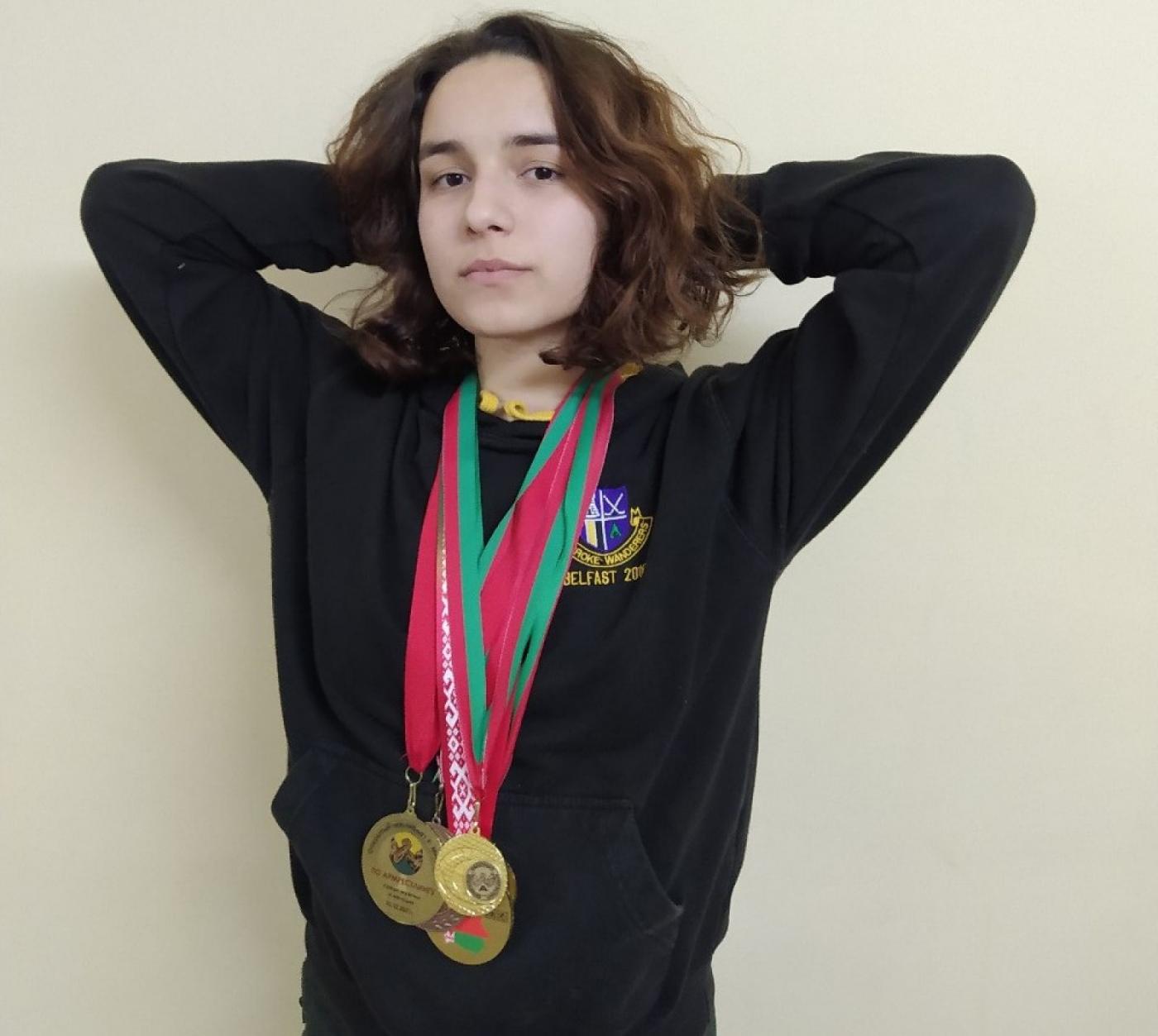 Интервью с Александрой Масальской о ее необычном хобби